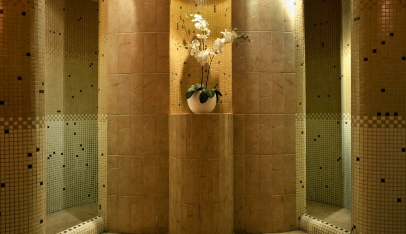 Wellness hotel Velveta Špindlerův Mlýn